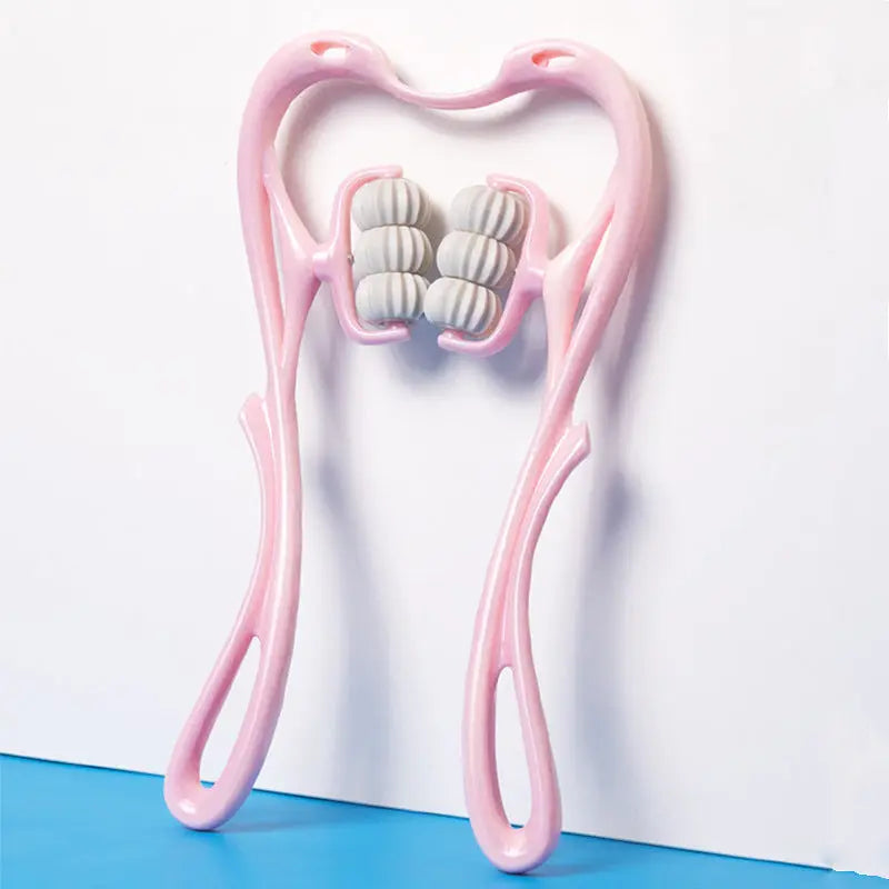 Relax Neck™ - Für einen uneigeschränkten Alltag-0-Dalson-Pink-Dalson.ch