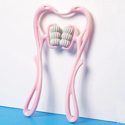 Relax Neck™ - Für einen uneigeschränkten Alltag-0-Dalson-Pink-Dalson.ch
