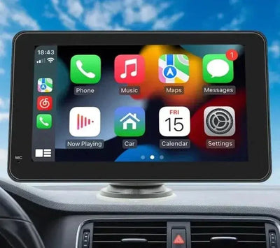 CarStream™ - Carplay für jedes Auto + kostenlose Rückfahrkamera-Dalson-Dalson.ch