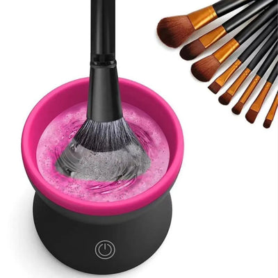 BeautyClean - Mehr Schminkhygiene-Dalson-Dalson.ch