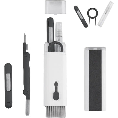 SmartCleaner - Bakterien- & virenfreie Zone-Dalson-Dalson.ch