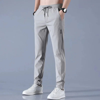 Men`s Pant - Die neue 2024 Kollektion-Dalson-Grau-S-Dalson.ch