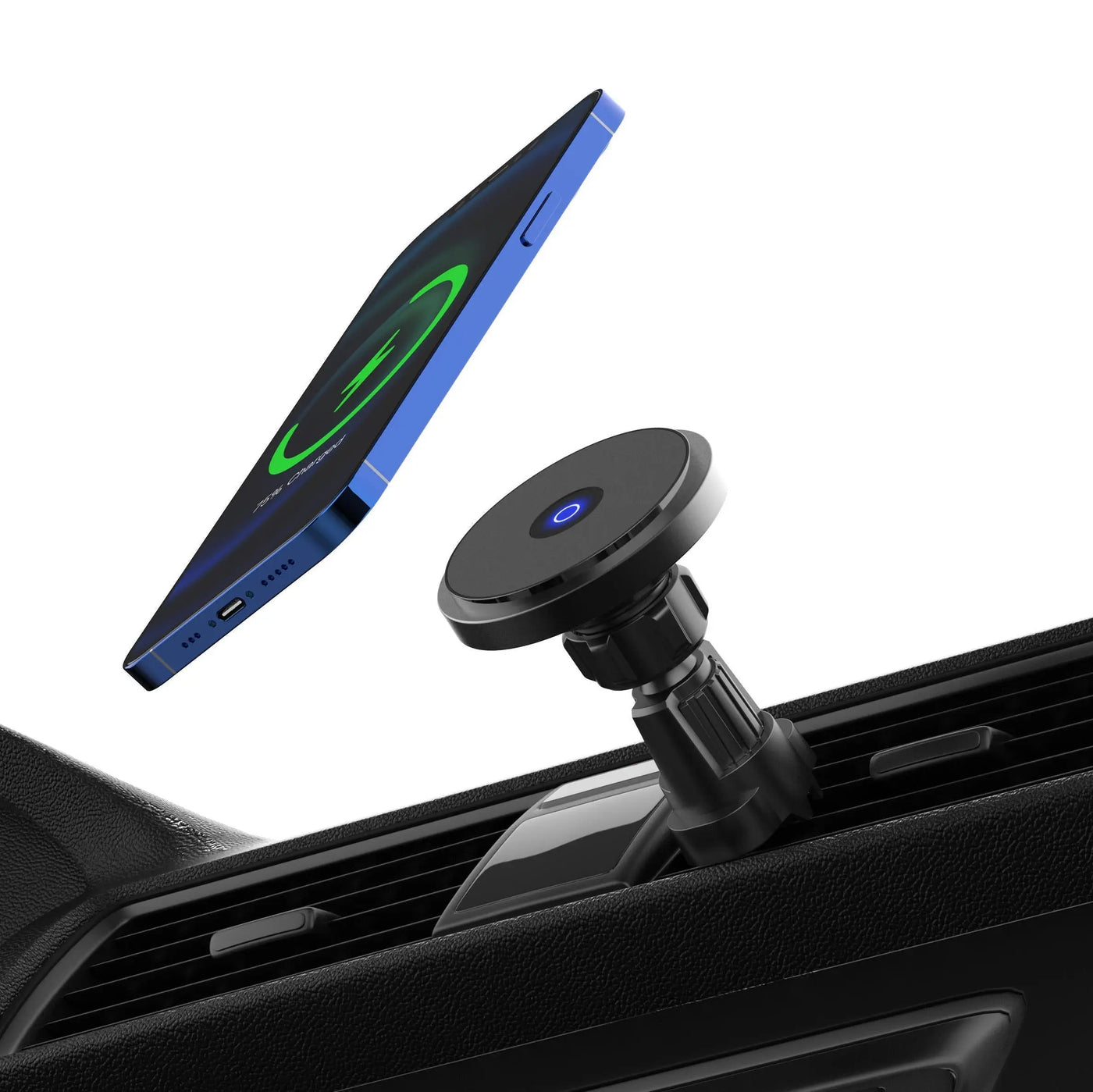 CarMag - Sichere & feste Sicht auf deim Smartphone-Dalson-Dalson.ch