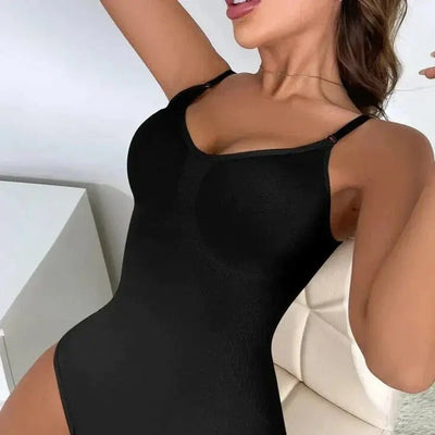 ShapeUp™ Bodysuit Sculpting Shapewear-Dalson-Schwarz-S-Dalson.ch