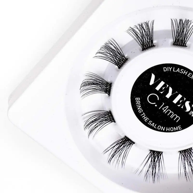 DIY Lashes Queen Starter Kit-Dalson-Dalson.ch