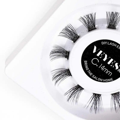 DIY Lashes Queen Starter Kit-Dalson-Dalson.ch