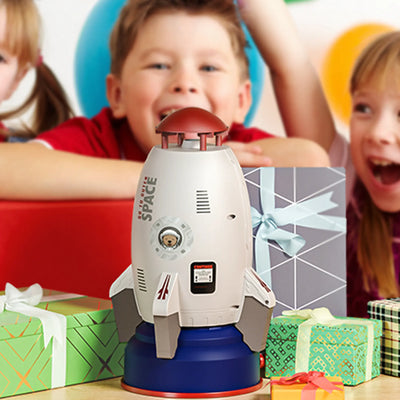 WaterRocket - Spass & Bewässerung in einem-Dalson-Dalson.ch