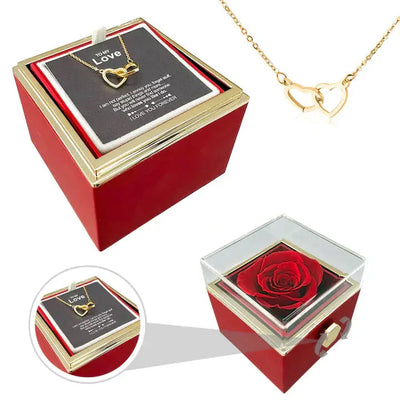 LoveBox - Das perfekte Geschenk-Dalson-Dalson.ch