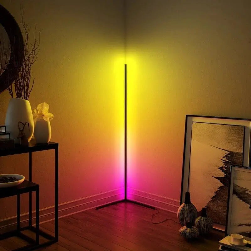 LED-Light - Einzigartige Atmosphäre-Dalson-Dalson.ch