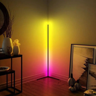 LED-Light - Einzigartige Atmosphäre-Dalson-Dalson.ch