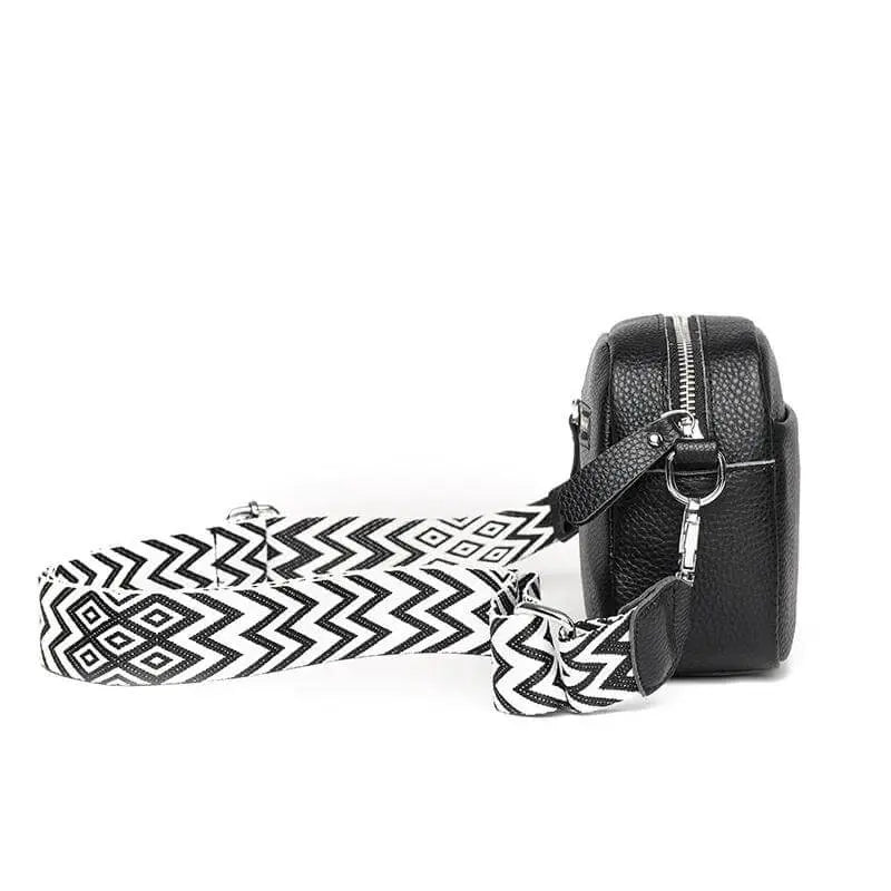 Stly & Leather - Damentasche-Dalson-Dalson.ch