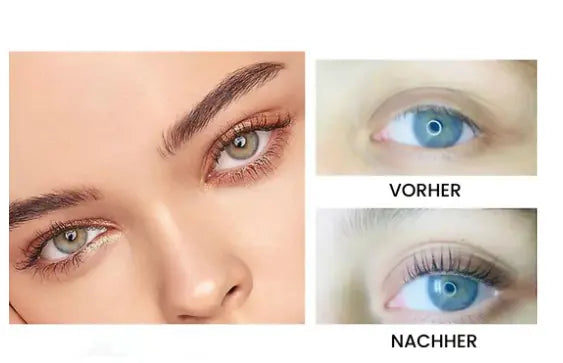 Lashes Lifting Deluxe - Forme deine Wimpern-0-Dalson-Dalson.ch