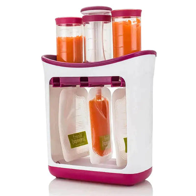BabyQuetschies - Gesund & haltbar-Dalson-Dalson.ch