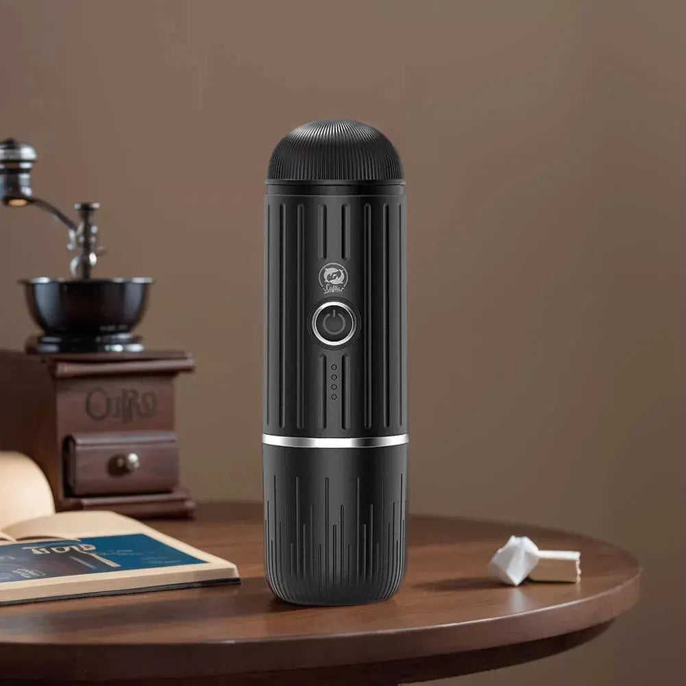 Dayspresso - Die tragbare Kaffeemaschine-Dalson.ch-Dalson.ch