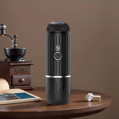 Dayspresso - Die tragbare Kaffeemaschine-Dalson.ch-Dalson.ch