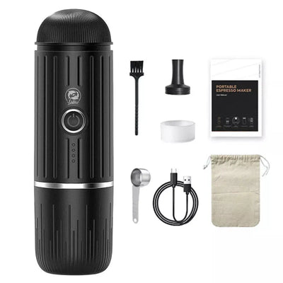 Dayspresso - Die tragbare Kaffeemaschine-Dalson.ch-Dalson.ch