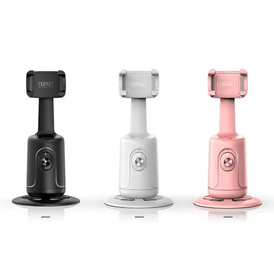 GimbiSmart - Perfekte Video & Fotos-Dalson-Weiss-Dalson.ch