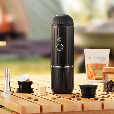 Dayspresso - Die tragbare Kaffeemaschine-Dalson.ch-Dalson.ch