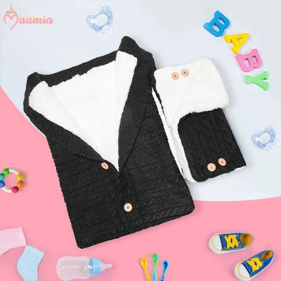 Mamia Babyschlafsack-Dalson-Dalson.ch