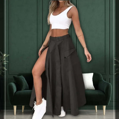 JennyChic - Mit Sexappeal-Dalson-Schwarz & Weiss-XS-Dalson.ch