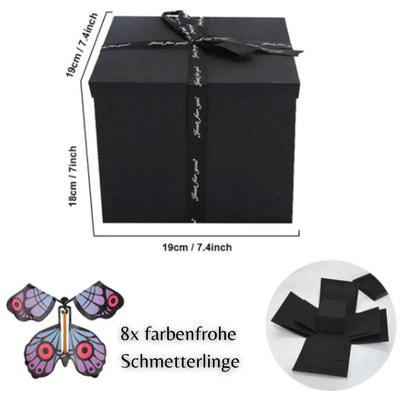 SurpriseBox - Die grosse Überraschung-Dalson-Schwarz-Dalson.ch