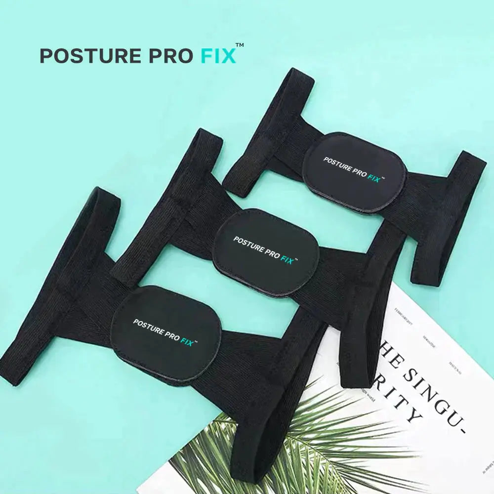 Posture Pro Fix - Korrigiert deine Körperhaltung ganz einfach!-Dalson-Dalson.ch