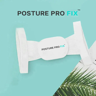 Posture Pro Fix - Korrigiert deine Körperhaltung ganz einfach!-Dalson-Dalson.ch