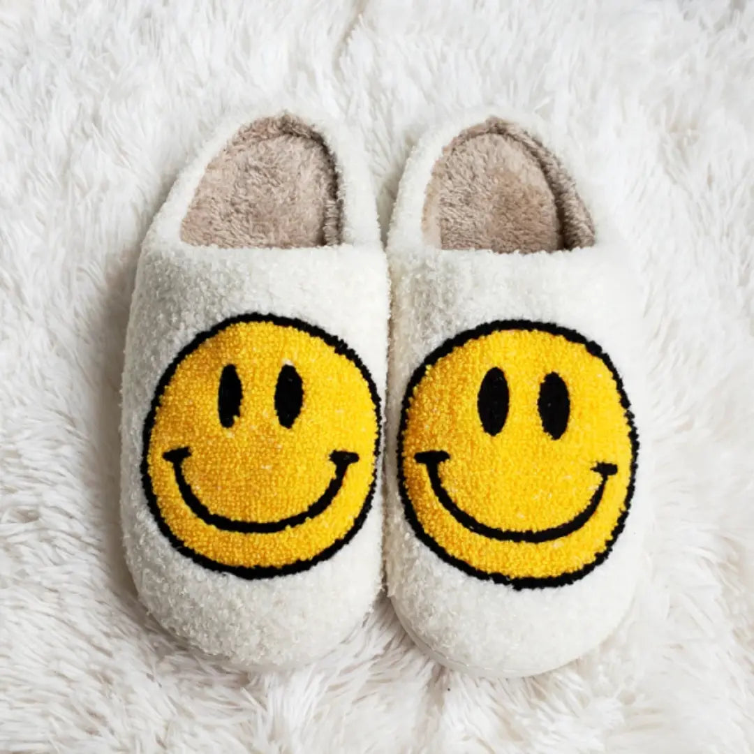 SmileyFooties - Laufen & lächeln-Dalson-Weiss-35/36-Dalson.ch
