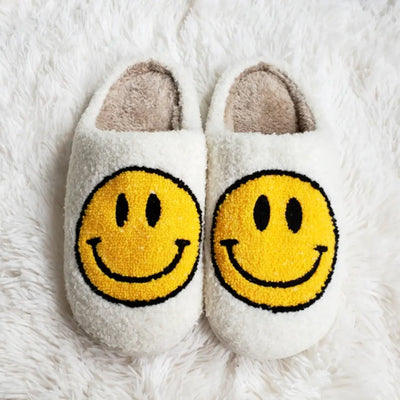 SmileyFooties - Laufen & lächeln-Dalson-Weiss-35/36-Dalson.ch