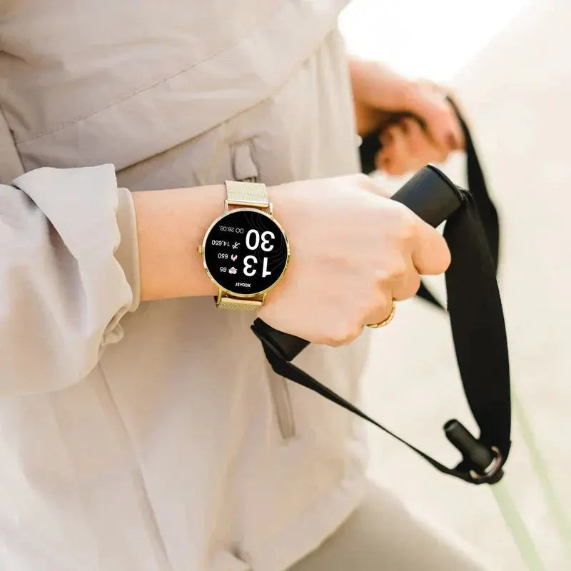 California SmartWatch™-0-Dalson-Dalson.ch