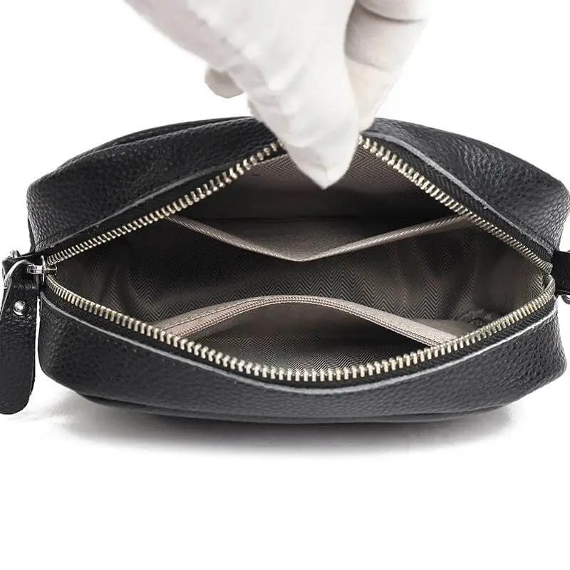 Stly & Leather - Damentasche-Dalson-Dalson.ch