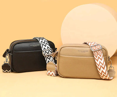 Stly & Leather - Damentasche-Dalson-Dalson.ch