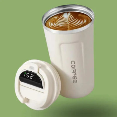 CoffeeCup - Der Thermobecher-Dalson-Weiss-Dalson.ch
