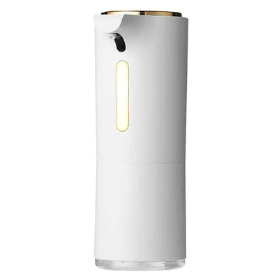 LuxurySpend -Sparsam & hygienisch-Dalson-Weiss-Dalson.ch