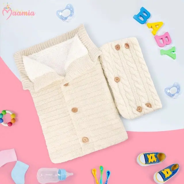 Mamia Babyschlafsack-Dalson-Dalson.ch
